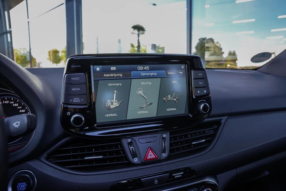 Hyundai i30 - Afbeelding 21 van 30