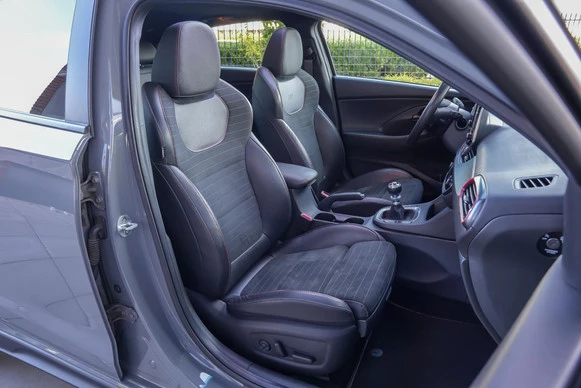 Hyundai i30 - Afbeelding 23 van 30