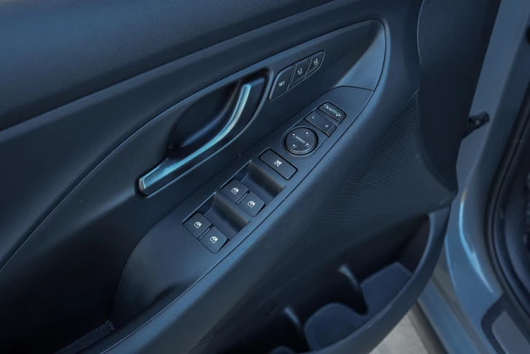 Hyundai i30 - Afbeelding 25 van 30