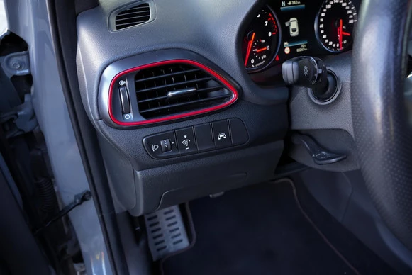 Hyundai i30 - Afbeelding 27 van 30