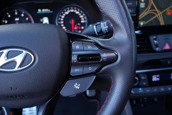 Hyundai i30 - Afbeelding 28 van 30