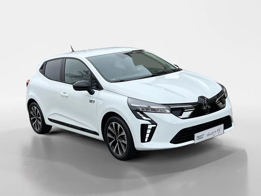 Mitsubishi Colt - Afbeelding 3 van 23