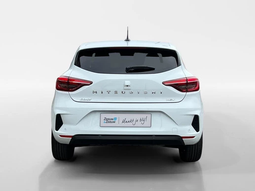 Mitsubishi Colt - Afbeelding 5 van 23