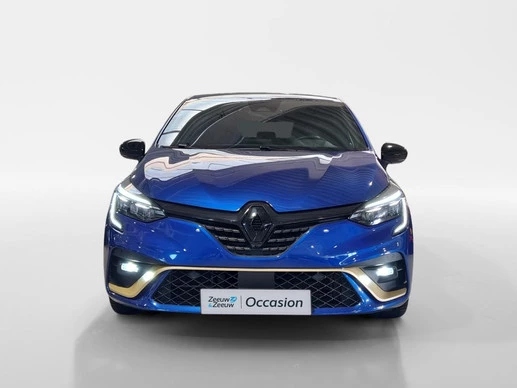 Renault Clio - Afbeelding 2 van 30