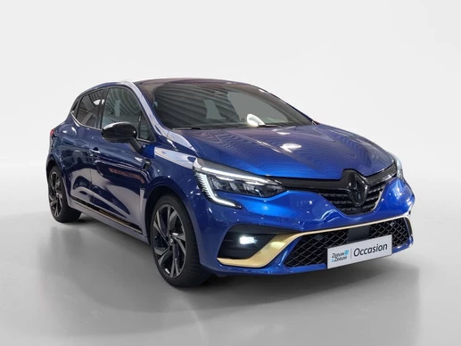 Renault Clio - Afbeelding 3 van 30