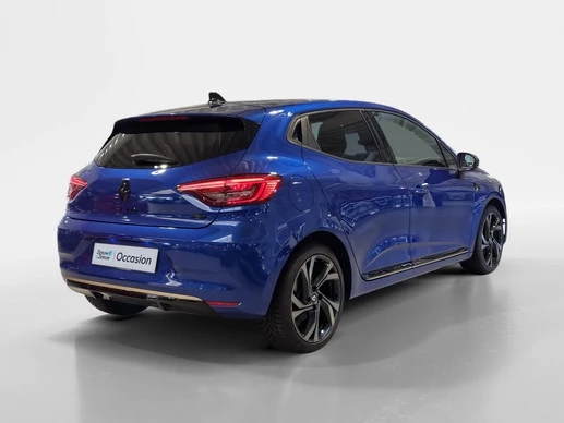 Renault Clio - Afbeelding 4 van 30