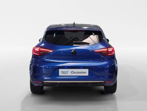 Renault Clio - Afbeelding 5 van 30