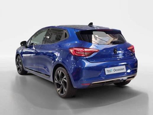Renault Clio - Afbeelding 6 van 30