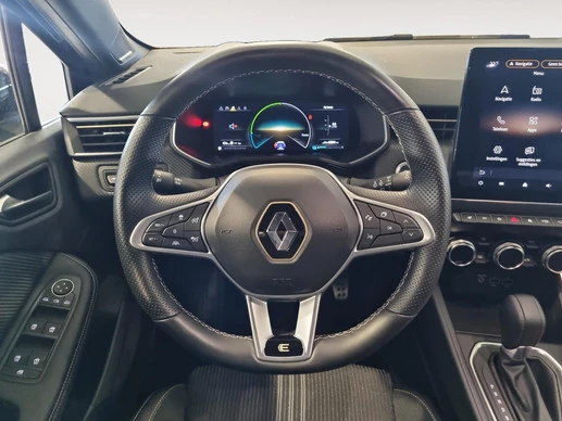 Renault Clio - Afbeelding 10 van 30