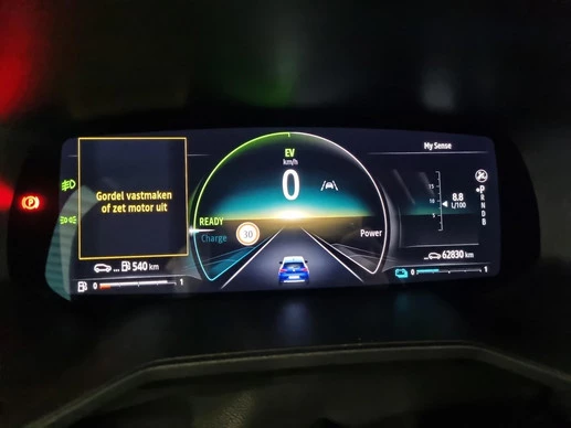 Renault Clio - Afbeelding 13 van 30