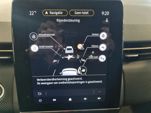 Renault Clio - Afbeelding 17 van 30