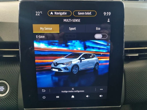 Renault Clio - Afbeelding 18 van 30