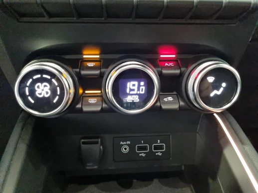 Renault Clio - Afbeelding 19 van 30