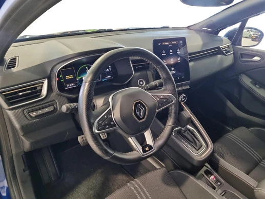 Renault Clio - Afbeelding 22 van 30