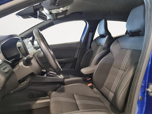 Renault Clio - Afbeelding 23 van 30