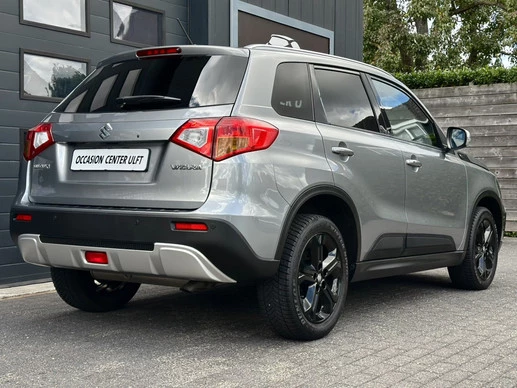Suzuki Vitara - Afbeelding 2 van 11