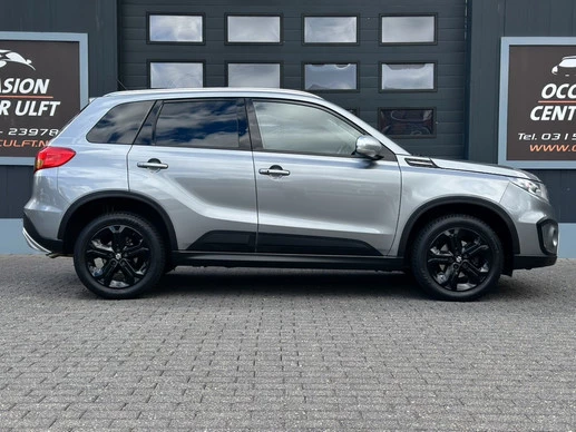 Suzuki Vitara - Afbeelding 4 van 11