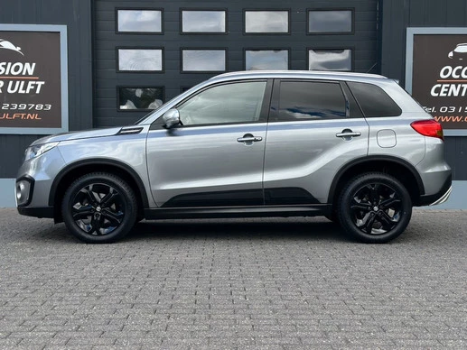 Suzuki Vitara - Afbeelding 5 van 11
