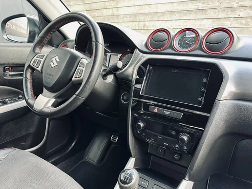 Suzuki Vitara - Afbeelding 6 van 11