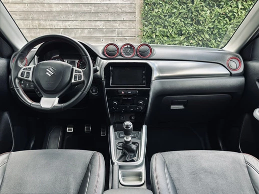 Suzuki Vitara - Afbeelding 7 van 11