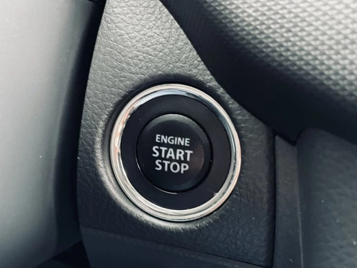 Suzuki Vitara - Afbeelding 10 van 11