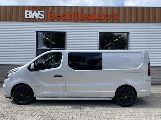 Fiat Talento - Afbeelding 1 van 30
