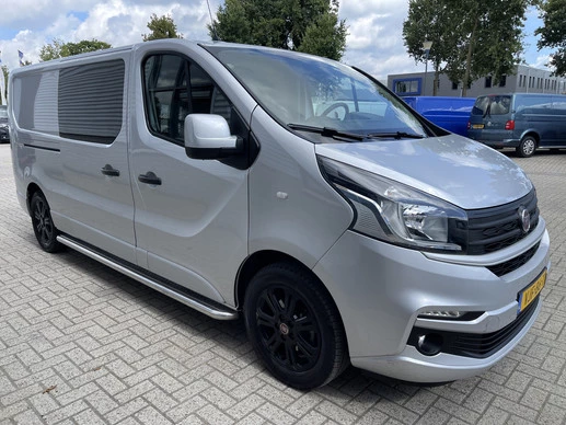 Fiat Talento - Afbeelding 4 van 30