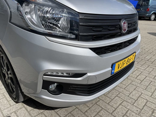 Fiat Talento - Afbeelding 7 van 30