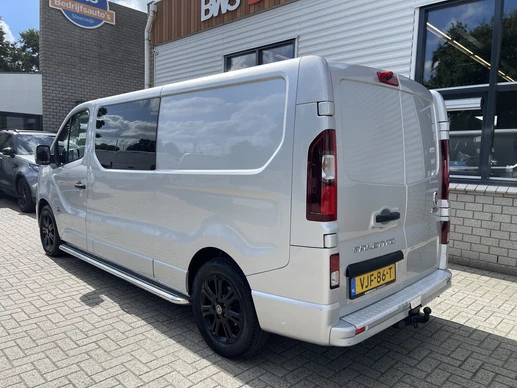Fiat Talento - Afbeelding 10 van 30