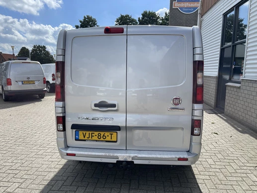 Fiat Talento - Afbeelding 11 van 30