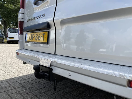 Fiat Talento - Afbeelding 13 van 30