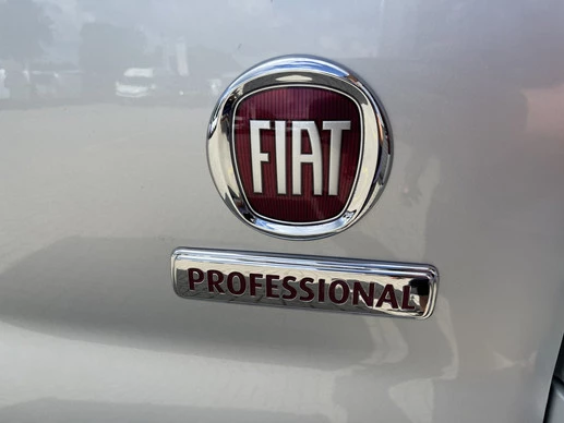 Fiat Talento - Afbeelding 14 van 30