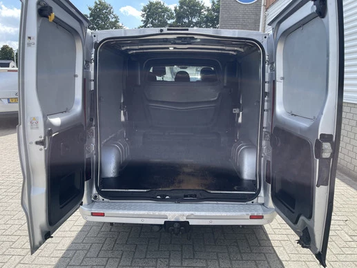 Fiat Talento - Afbeelding 16 van 30