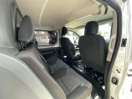 Fiat Talento - Afbeelding 22 van 30