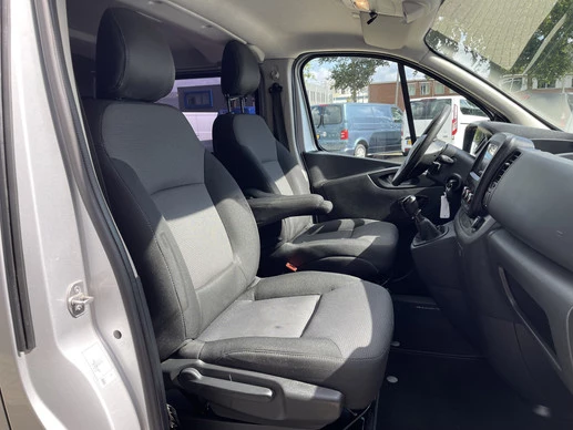 Fiat Talento - Afbeelding 23 van 30