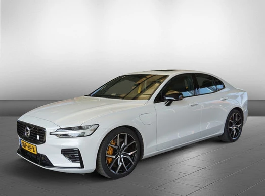 Volvo S60 - Afbeelding 1 van 30