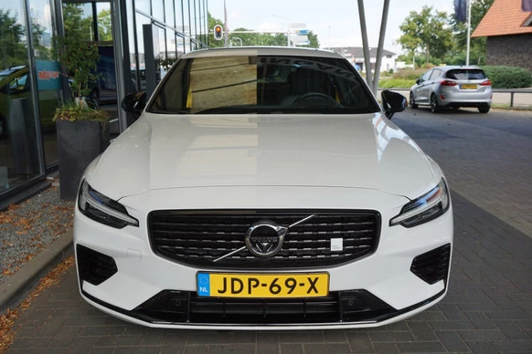 Volvo S60 - Afbeelding 2 van 30