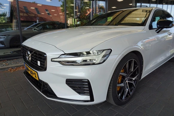 Volvo S60 - Afbeelding 3 van 30