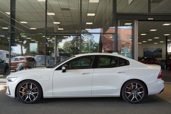 Volvo S60 - Afbeelding 4 van 30