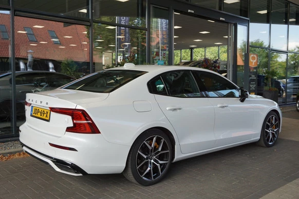Volvo S60 - Afbeelding 5 van 30