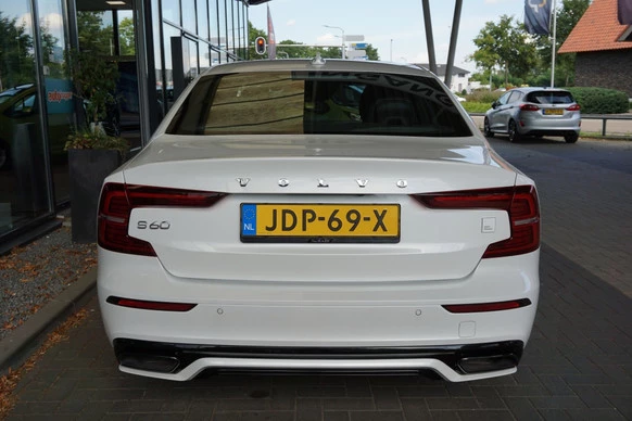 Volvo S60 - Afbeelding 6 van 30