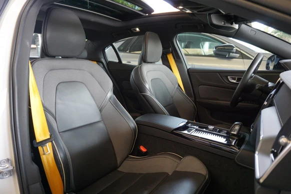 Volvo S60 - Afbeelding 9 van 30
