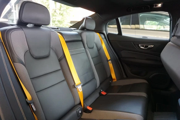 Volvo S60 - Afbeelding 11 van 30