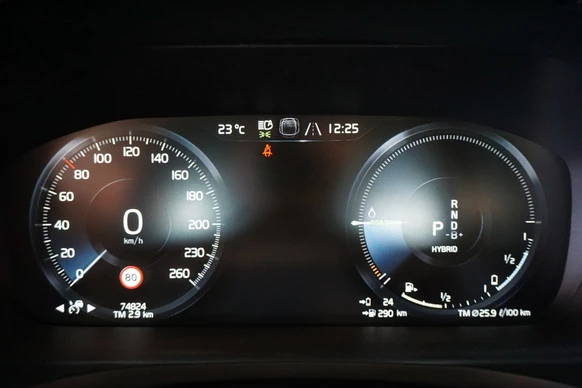 Volvo S60 - Afbeelding 19 van 30