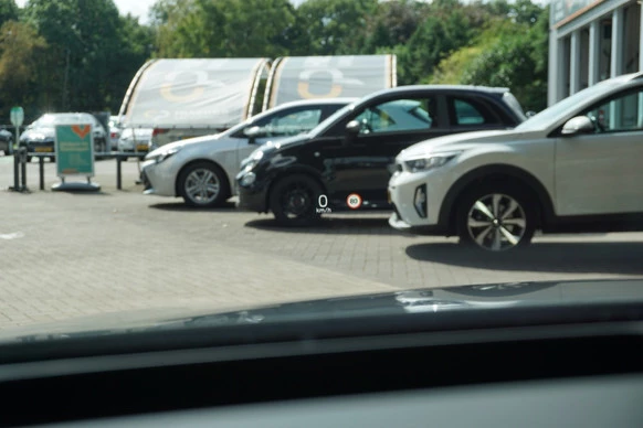 Volvo S60 - Afbeelding 20 van 30