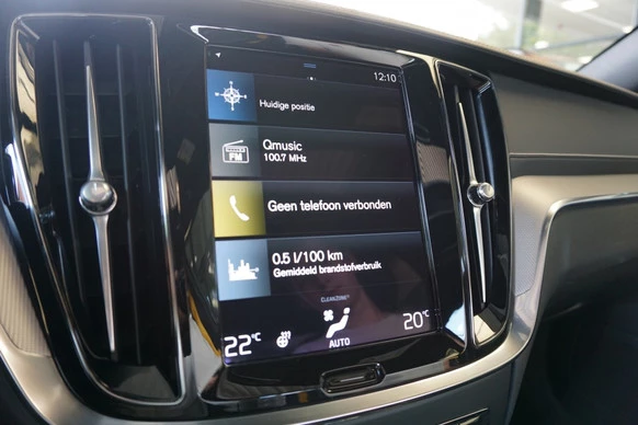 Volvo S60 - Afbeelding 24 van 30
