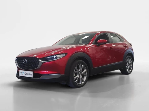 Mazda CX-30 - Afbeelding 1 van 30