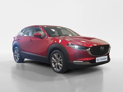 Mazda CX-30 - Afbeelding 3 van 30