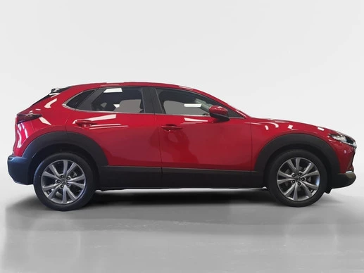Mazda CX-30 - Afbeelding 4 van 30