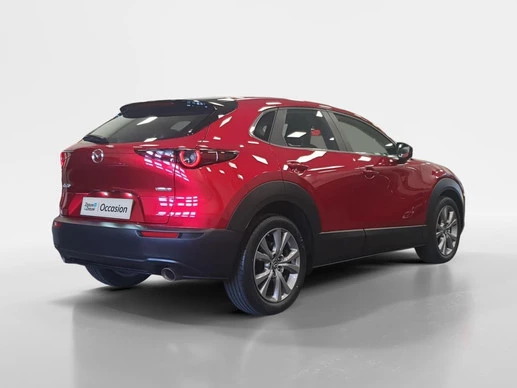 Mazda CX-30 - Afbeelding 5 van 30